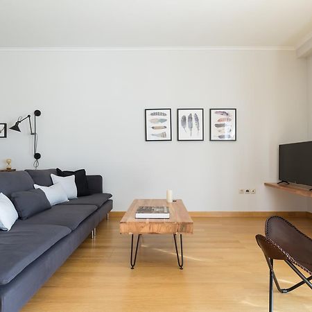 Stylish And Spacious 2Bd - Thiseio By Upstreet Athene Buitenkant foto