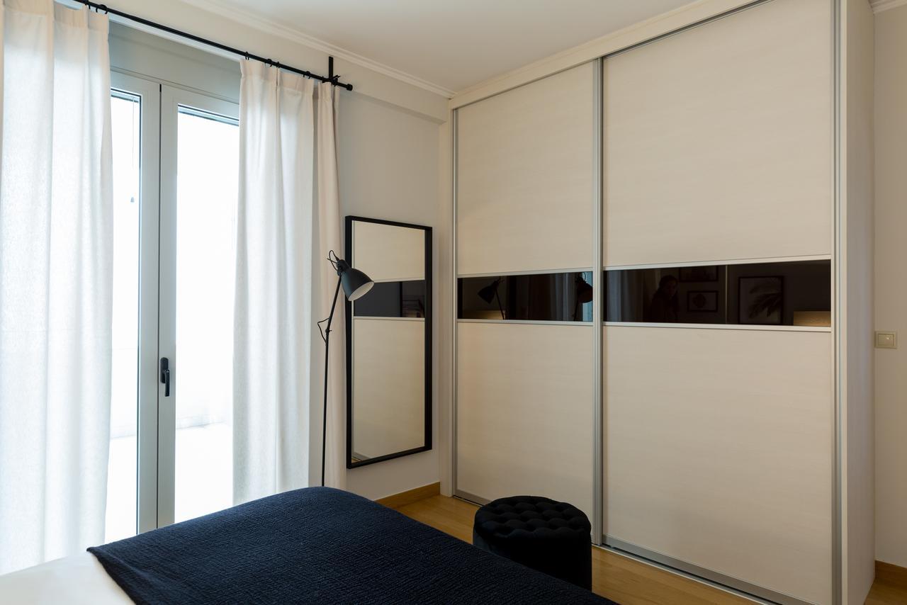 Stylish And Spacious 2Bd - Thiseio By Upstreet Athene Buitenkant foto