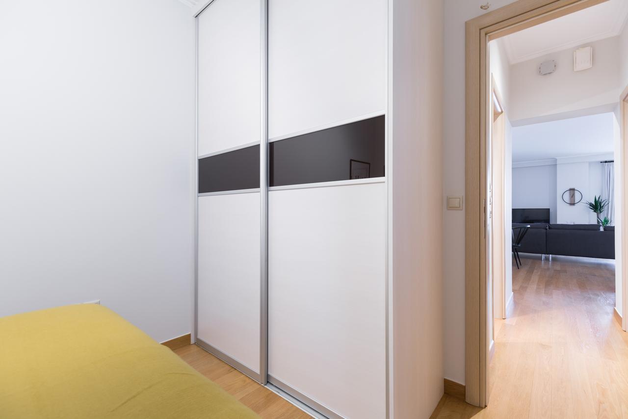 Stylish And Spacious 2Bd - Thiseio By Upstreet Athene Buitenkant foto