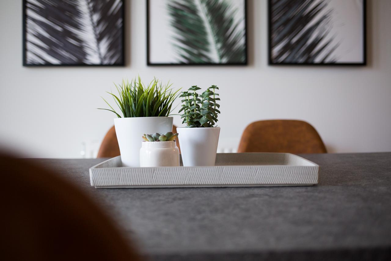 Stylish And Spacious 2Bd - Thiseio By Upstreet Athene Buitenkant foto