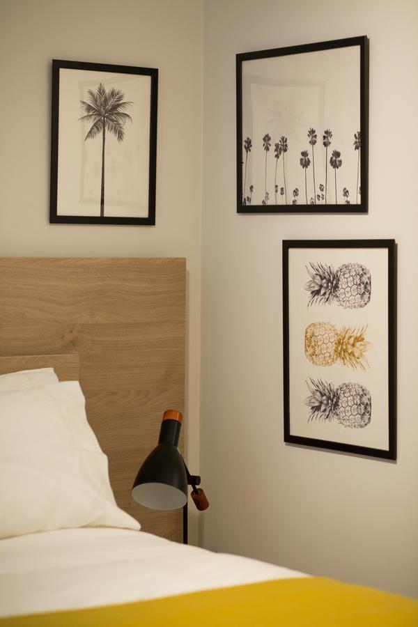 Stylish And Spacious 2Bd - Thiseio By Upstreet Athene Buitenkant foto