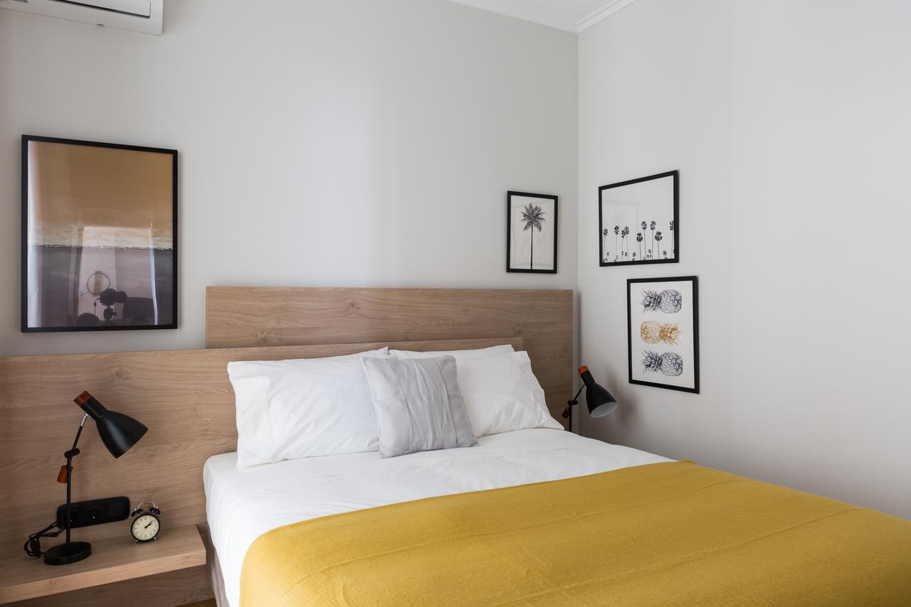 Stylish And Spacious 2Bd - Thiseio By Upstreet Athene Buitenkant foto