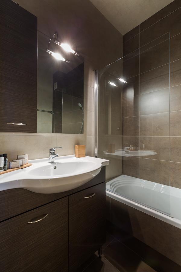 Stylish And Spacious 2Bd - Thiseio By Upstreet Athene Buitenkant foto